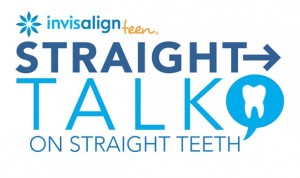 #InvisalignTalk #ad