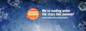 #Scholastic #SummerReading #spon