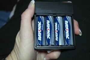#Rayovac #Power #Ambassador #Blogger #ad