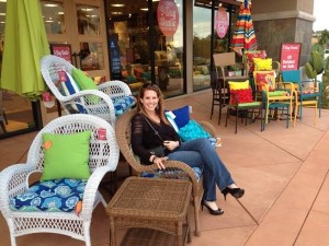 #Pier1OutdoorParty #MC #sponsored
