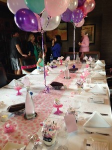 #BabyShower #SweetTreatTeam #Wilton #ad