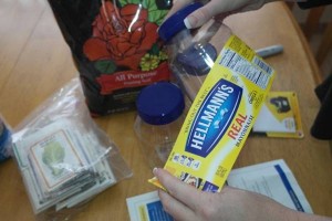 #BrightFuture #Upcycling #Sustainable #spon