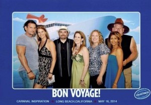 #CruisingCarnival #Travel #Cruising #FrankAndShannon