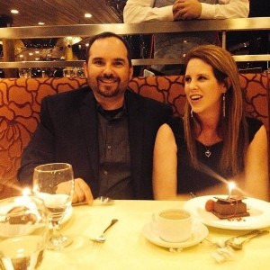 #CruisingCarnival #Cruising #Travel #FrankAndShannon