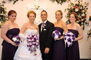 #Weddings #FrankAndShannon #WeddingWednesday