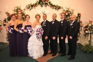 #Weddings #FrankAndShannon #WeddingWednesday