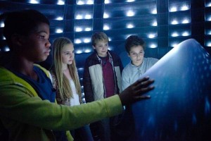 #EarthToEcho #Movie #Giveaway #ad