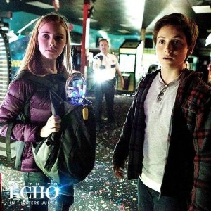 #GoSeeEarthToEcho #Fandango #Giveaway #ad