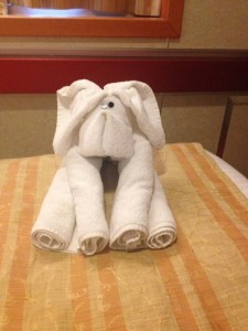 #CruisingCarnival #Cruising #Travel #FrankAndShannon