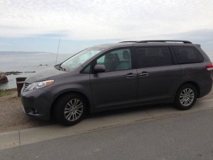 #SiennaDiaries #DriveToyota #Travel #OurBigFamily #ad