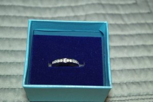 #FrankAndShannon #Wedding #WeddingFashion #WeddingJewelry
