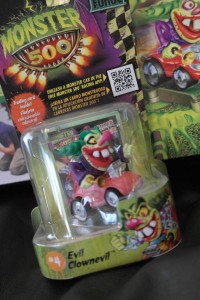 #Monster500 #Toys #ad