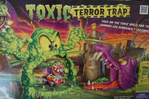#Monster500 #Toys #ad