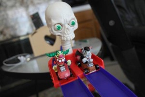 #Monster500 #Toys #ad