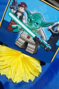 #LEGOMom #PartyCity #LEGOParty #ad