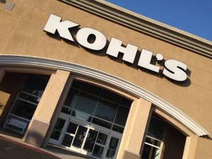 #Kohls101 #FindYourYes #BackToSchool #ad
