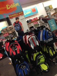#Kohls101 #FindYourYes #BackToSchool #ad