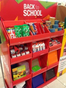 #Kohls101 #FindYourYes #BackToSchool #ad