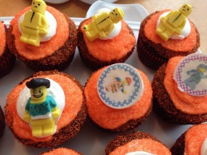#LEGOMom #PartyCity #LEGOParty #ad