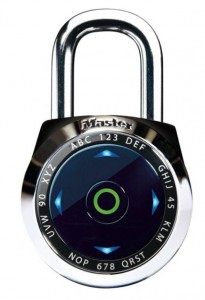 #MasterBackToSchool #MasterLock #BackToSchool #ad