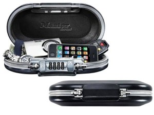 #MasterBackToSchool #MasterLock #BackToSchool #ad