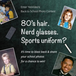 #BackToSchool #MyMemoryLane #ad