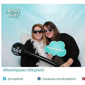 #BlogHer14 #BlogHer #Travel #Blogging