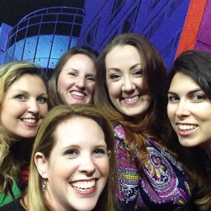 #BlogHer14 #Blogging #Travel