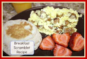 #Johnsonville #Recipes #ad