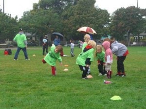 #SafeSkinSports #soccermom #ad
