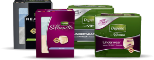 #DropYourPants #Underwareness #ad