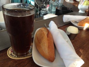 #Travel #SanFrancisco #FrankAndShannon #Foodie