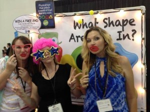 #BlogHer14 #BlogHer #Travel #Blogging