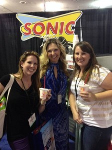 #BlogHer14 #BlogHer #Travel #Blogging