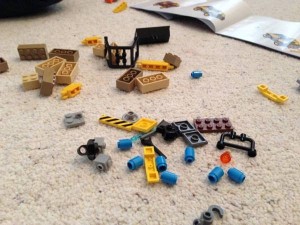 #LEGO #LEGOJuniorsPack #ad