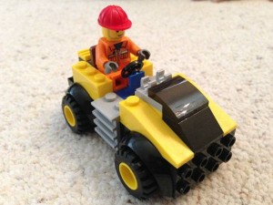 #LEGO #LEGOJuniorsPack #ad