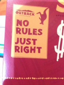 #OutbackBestMates #ad