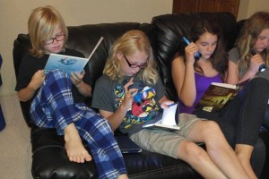 #SummerReading #Scholastic #ad