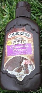 #Smuckers #SundaeFundae #ad