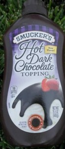 #Smuckers #SundaeFundae #ad