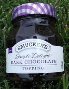 #Smuckers #SundaeFundae #ad