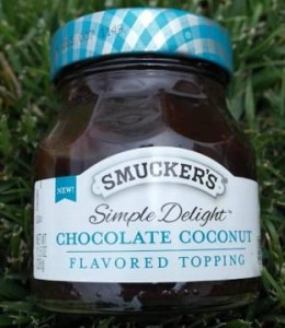 #Smuckers #SundaeFundae #ad