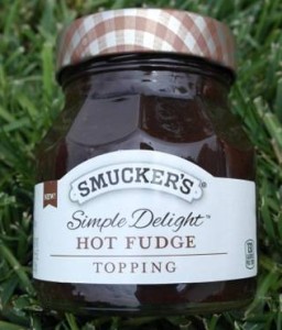 #Smuckers #SundaeFundae #ad