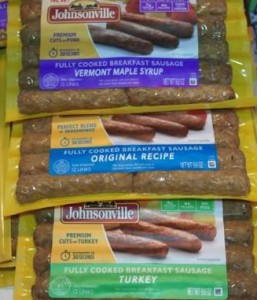 #Johnsonville #BreakfastHacks #ambassador #ad