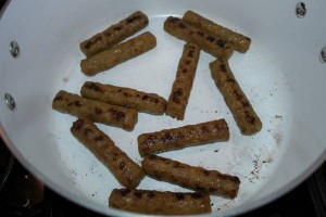 #Johnsonville #BreakfastHacks #ambassador #ad