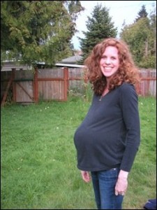 #MyPoiseMoment #Poise #Motherhood #Pregnancy #ad