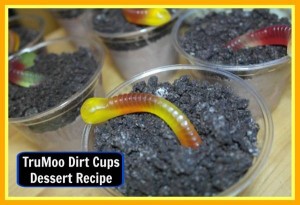 #Recipe #Desserts #TruMoo #ad