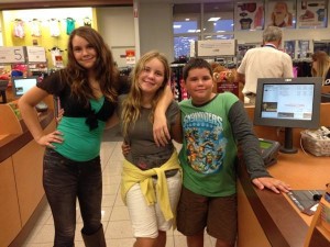 #Kohls101 #BackToSchool #ad