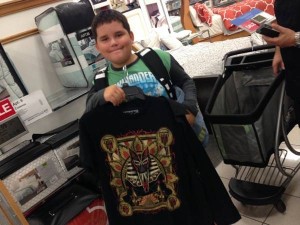#Kohls101 #BackToSchool #ad