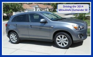 #DriveMitsubishi #DriveSTI #BlogHer14 #CarReview #ad